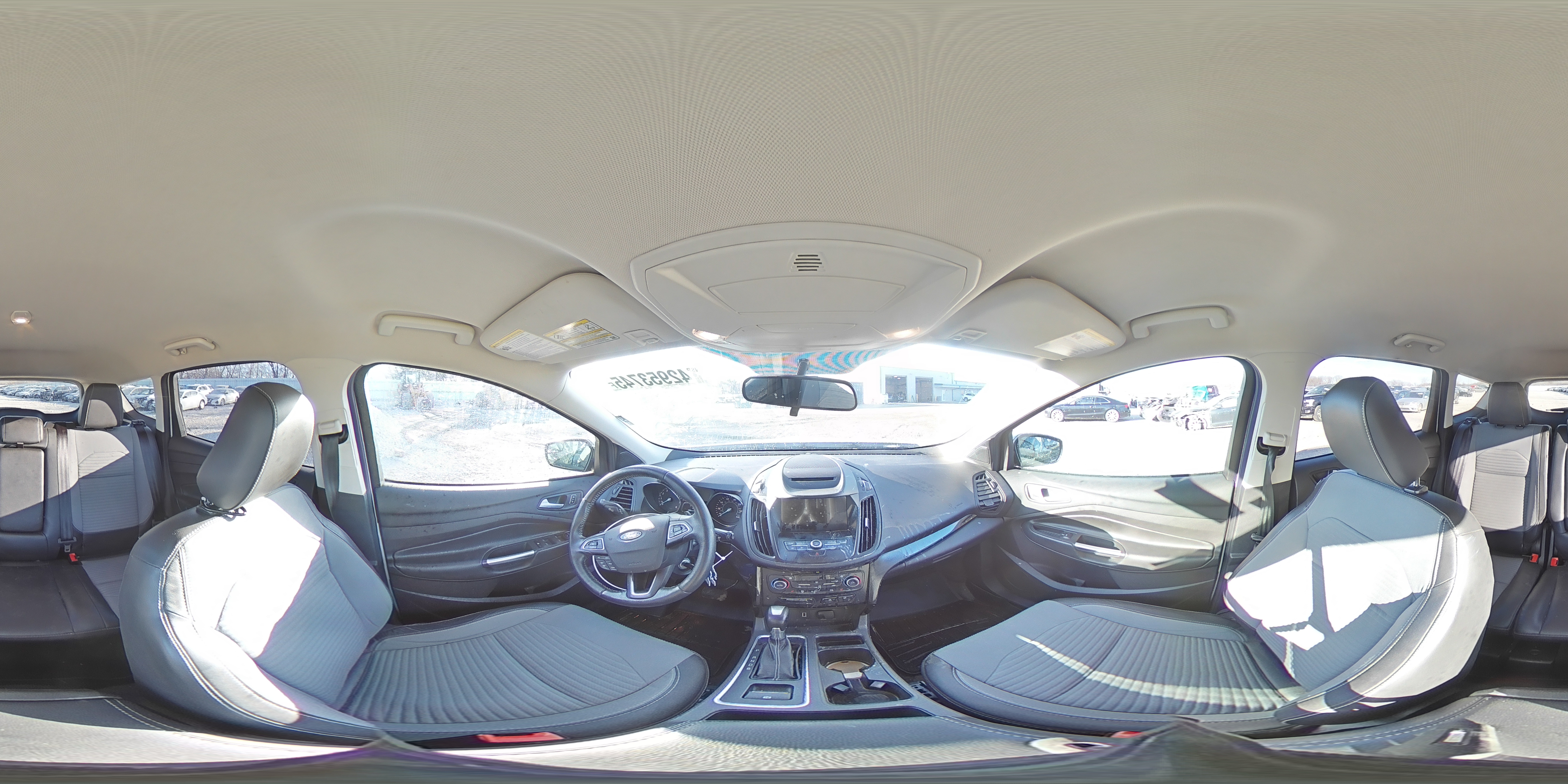 2018 Ford Escape - Image 15