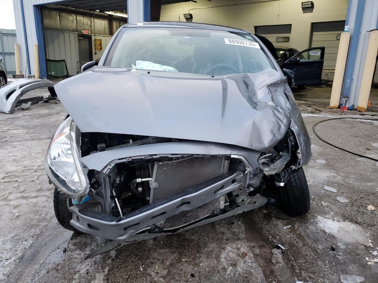 2019 Mitsubishi Mirage - Image 5