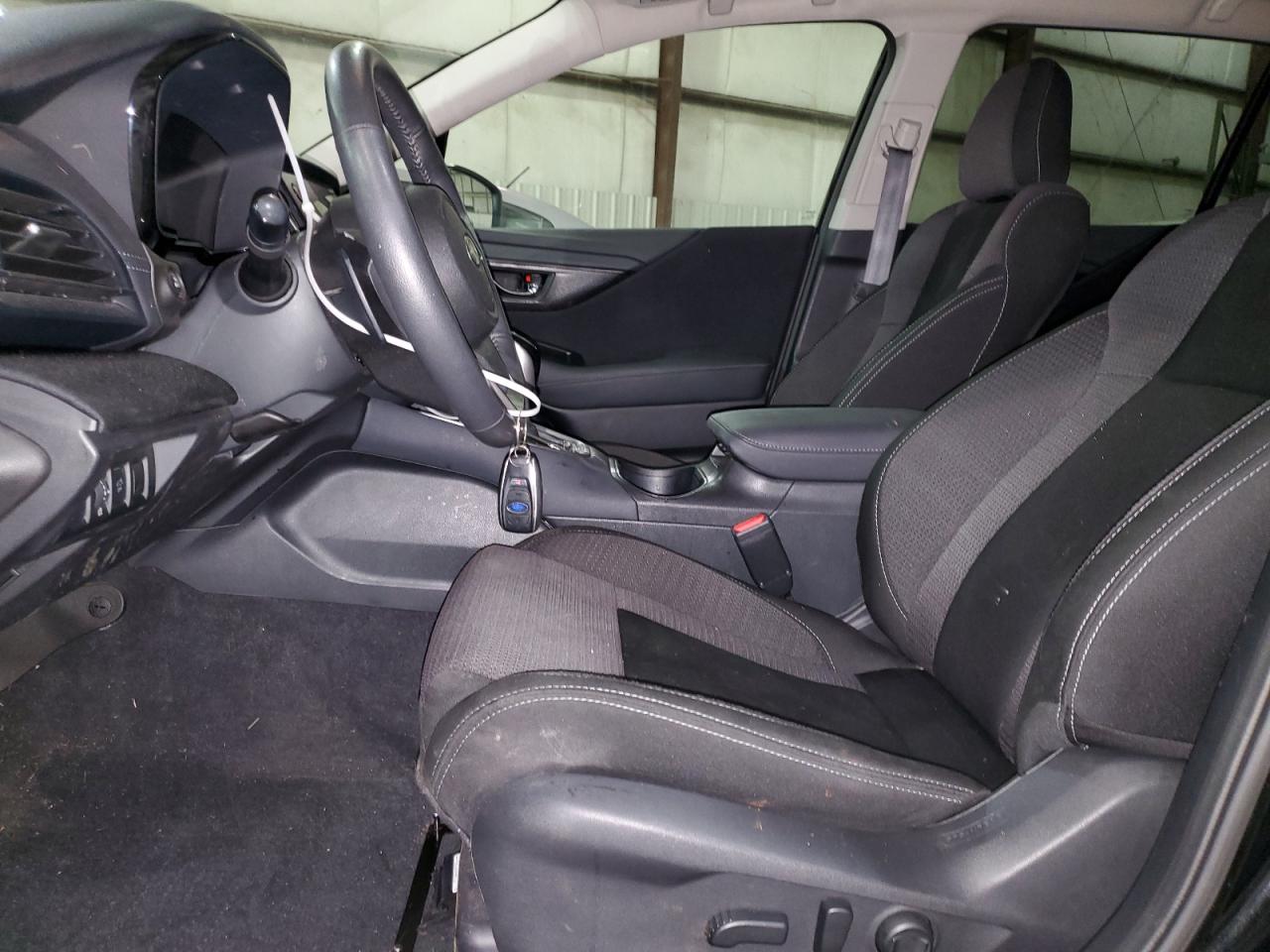 2024 Subaru Outback - Image 7