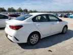 2021 Kia Rio Lx for Sale in Midway, FL - Front End
