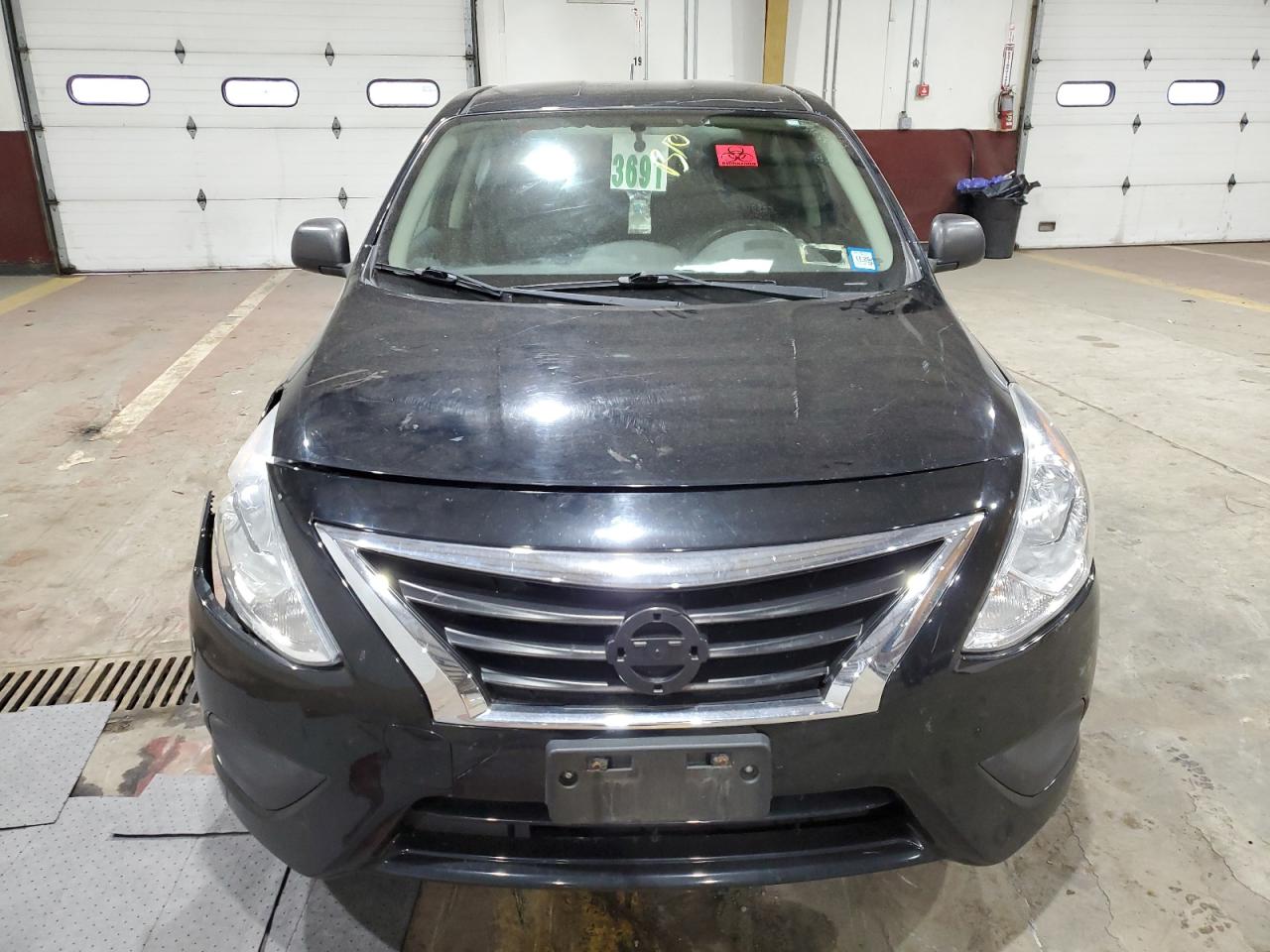 VIN 3N1CN7AP3FL914387 2015 NISSAN VERSA no.5