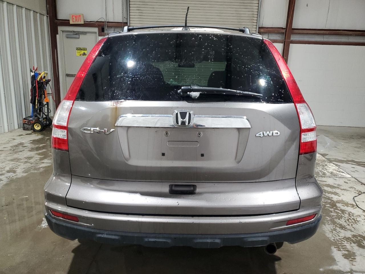 2010 Honda CR-V - Image 6