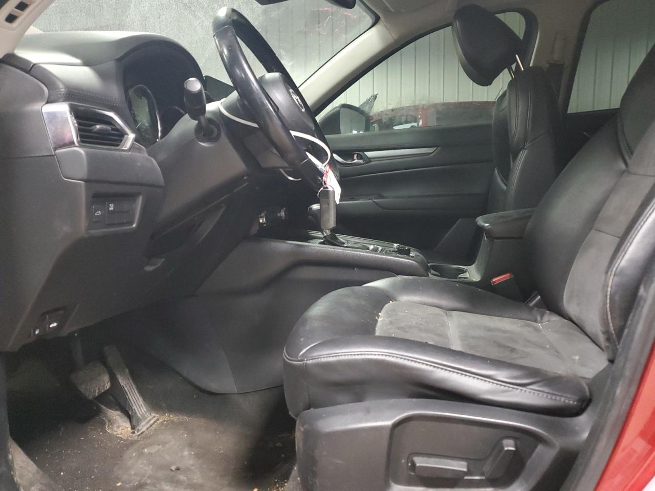 2017 Mazda CX-5 - Image 7