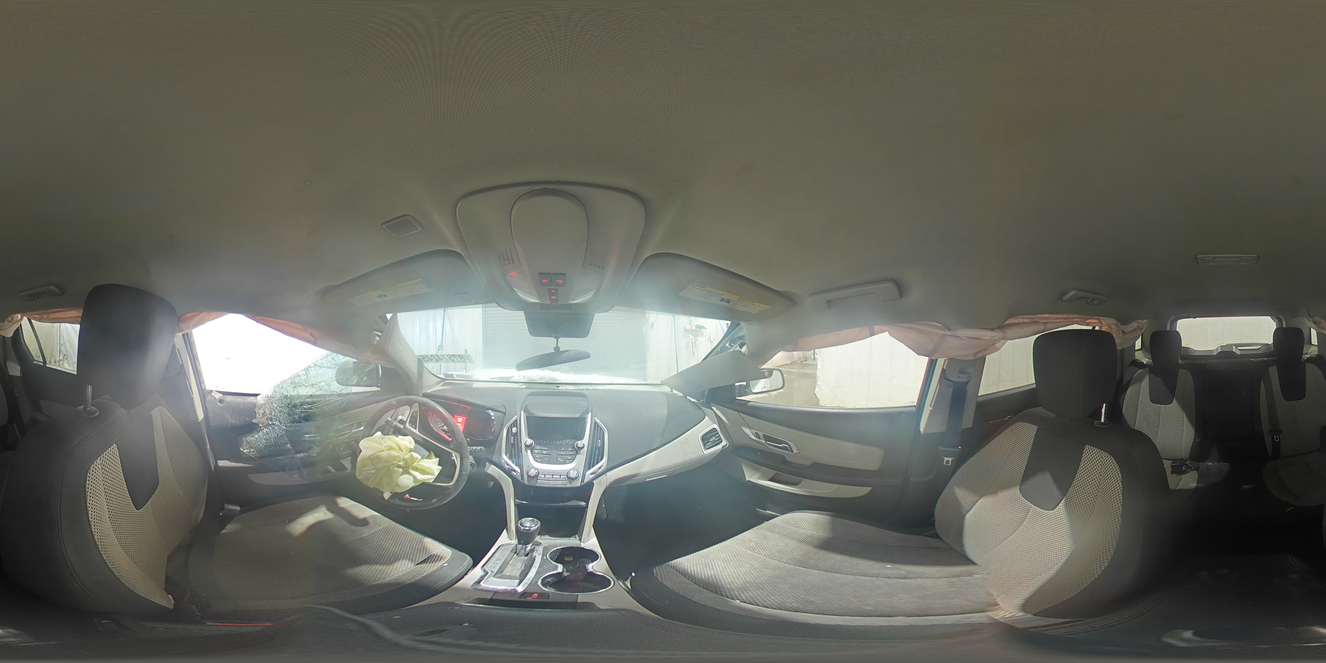 2017 GMC Terrain - Image 14