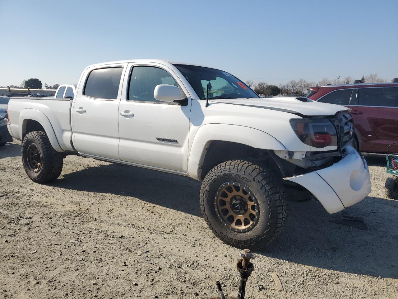 2008 Toyota Tacoma - Image 4