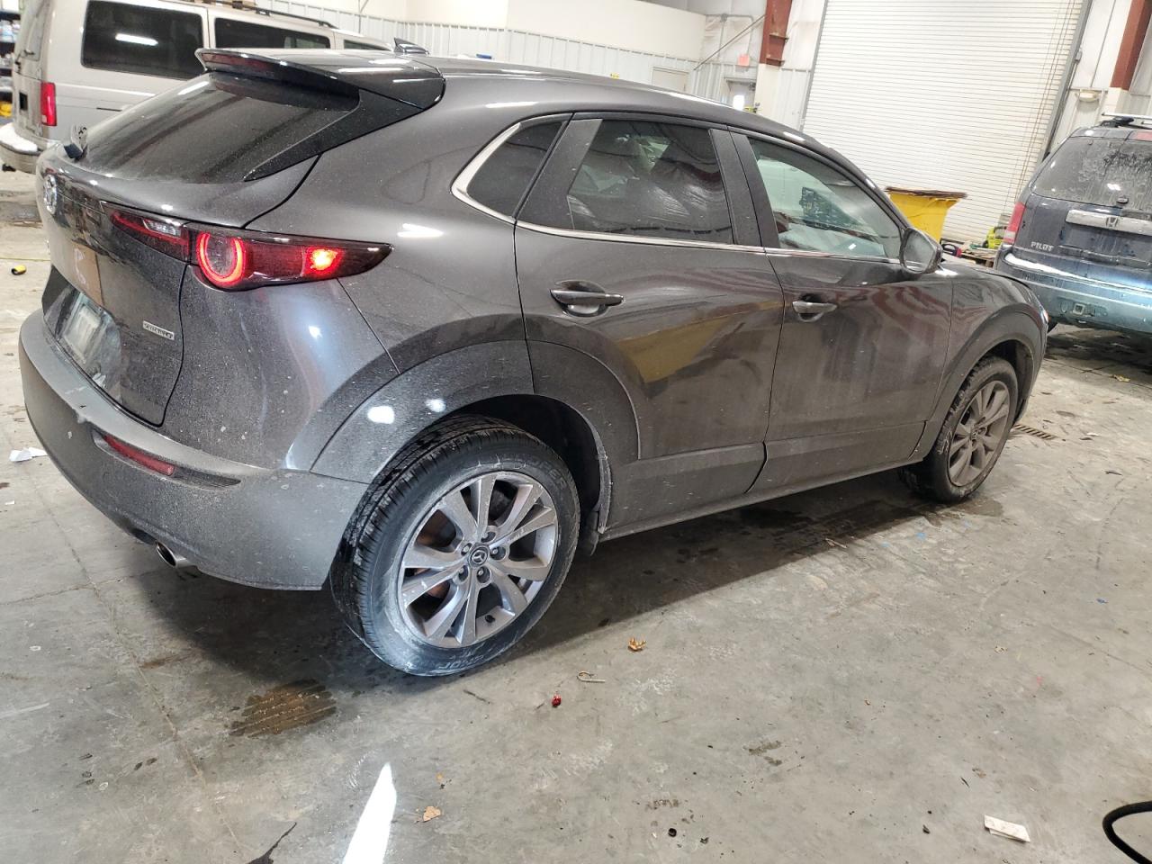 2020 Mazda CX-30 - Image 3
