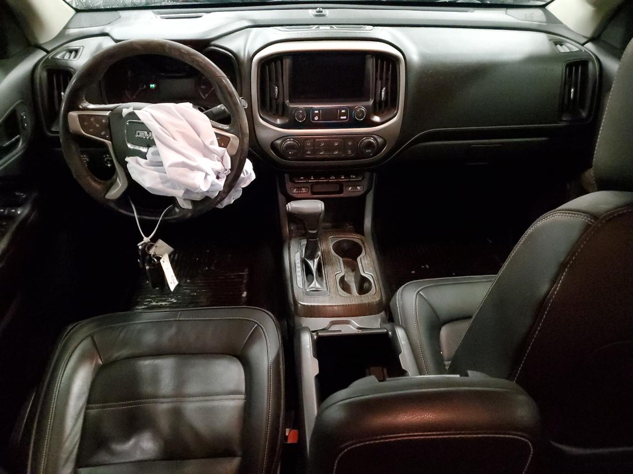 2019 GMC Canyon - Image 8
