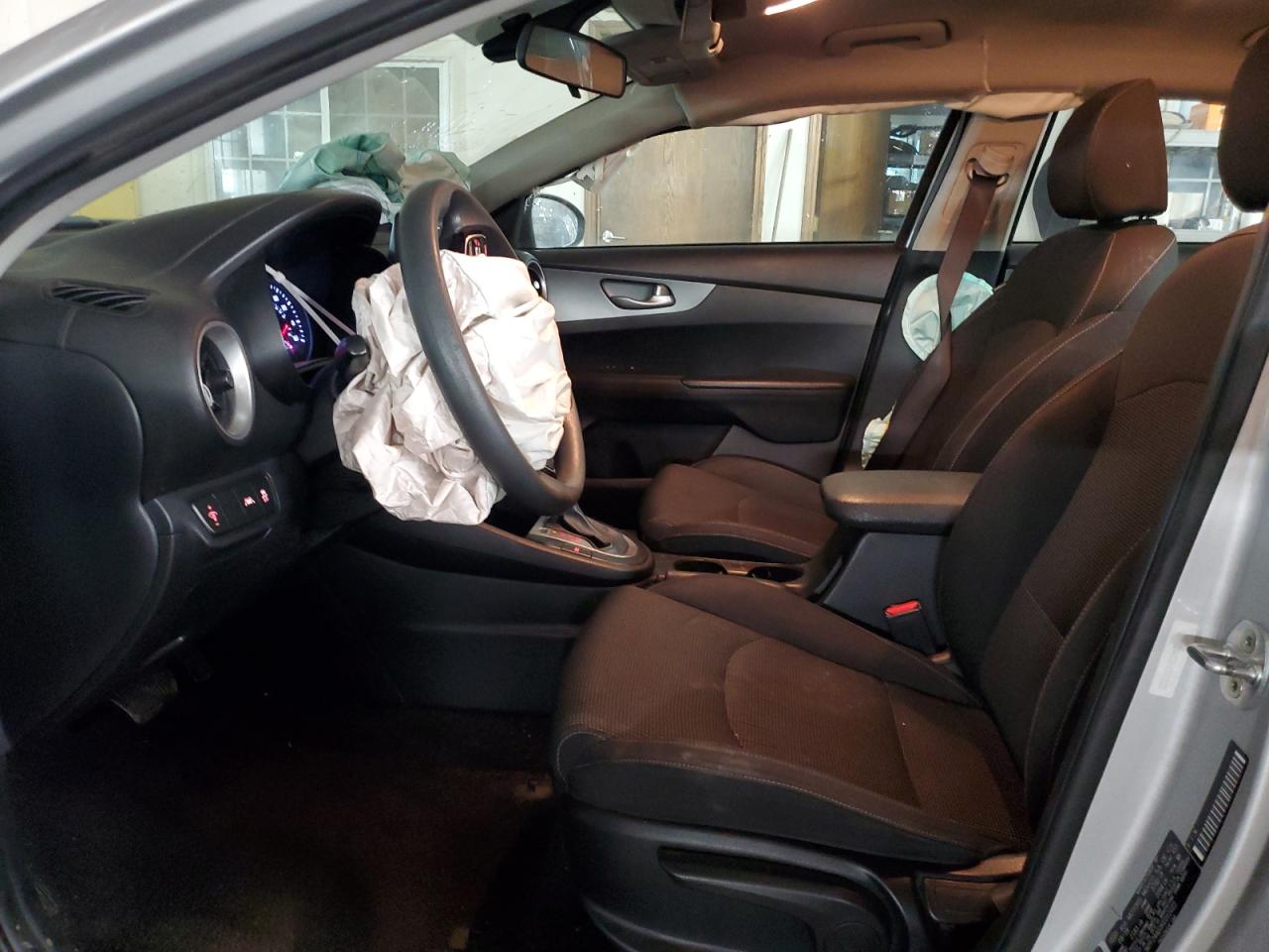 2019 Kia Forte - Image 7