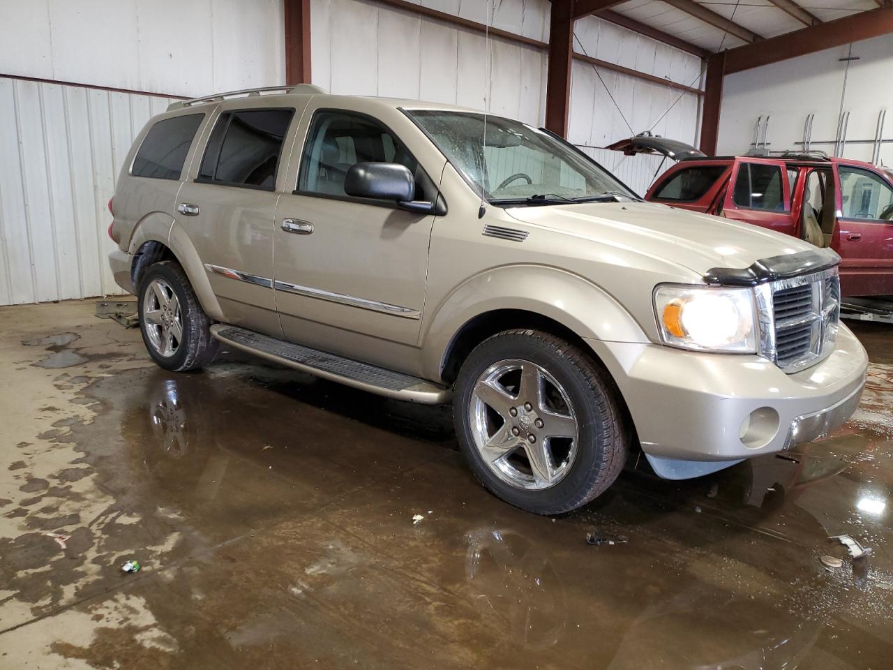 2008 Dodge Durango - Image 4