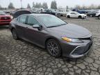 2024 Toyota Camry Xle за продажба в Woodburn, OR - Rear End