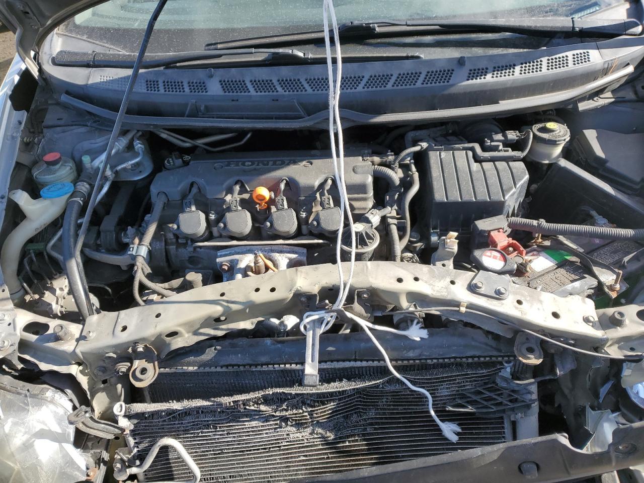 2010 Honda Civic - Image 11