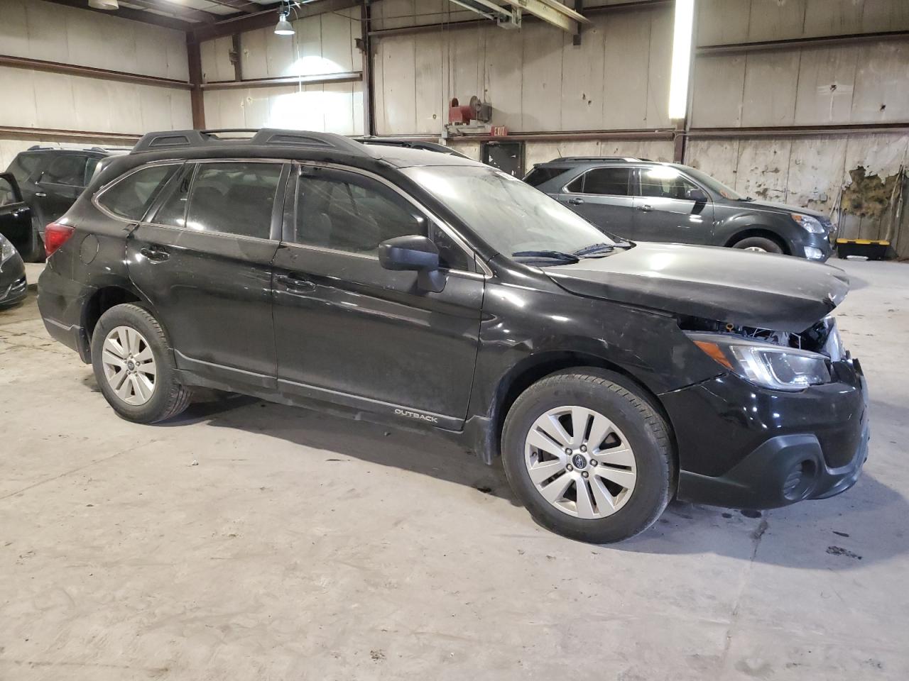 2019 Subaru Outback - Image 4