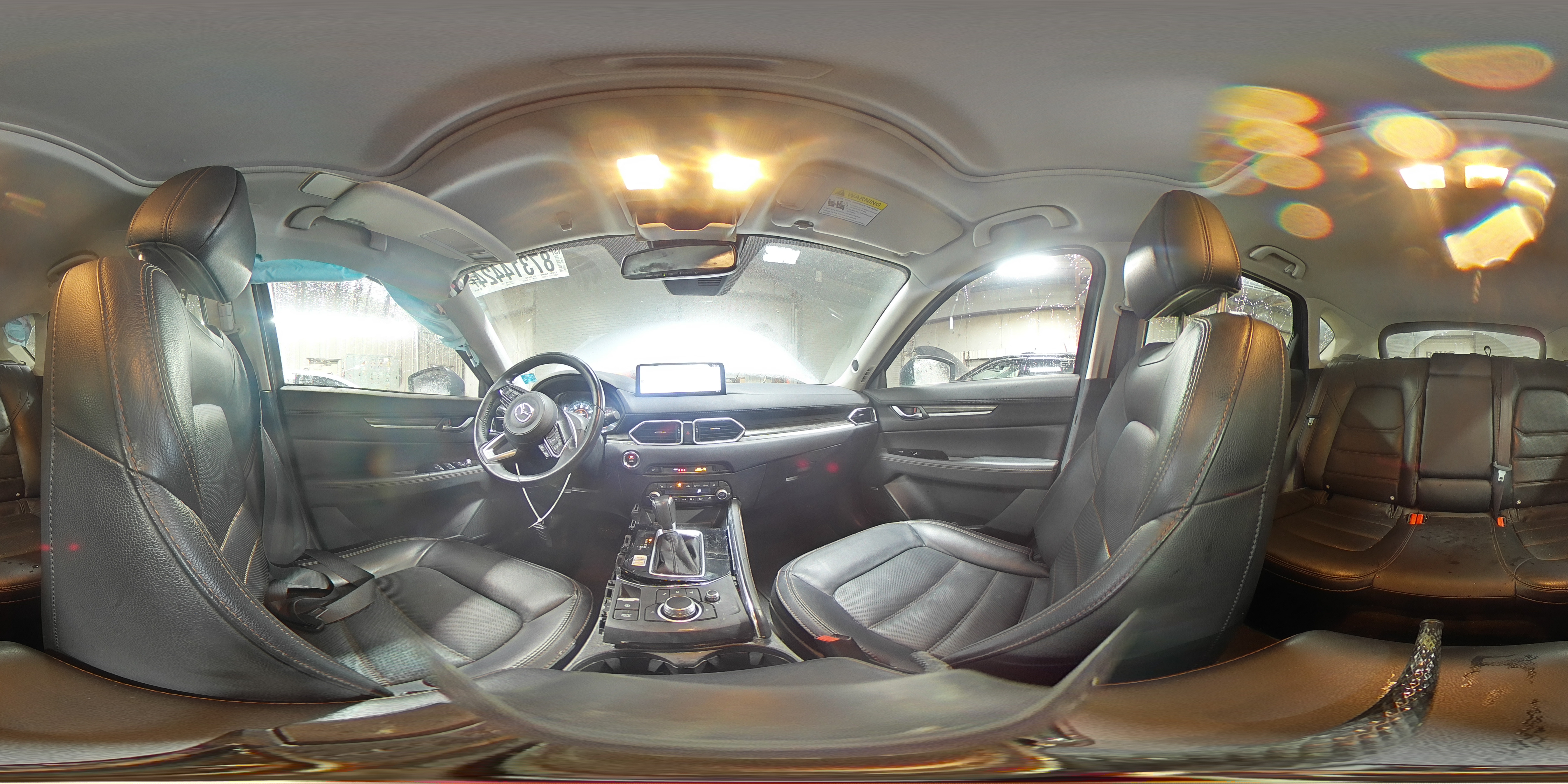 2021 Mazda CX-5 - Image 14