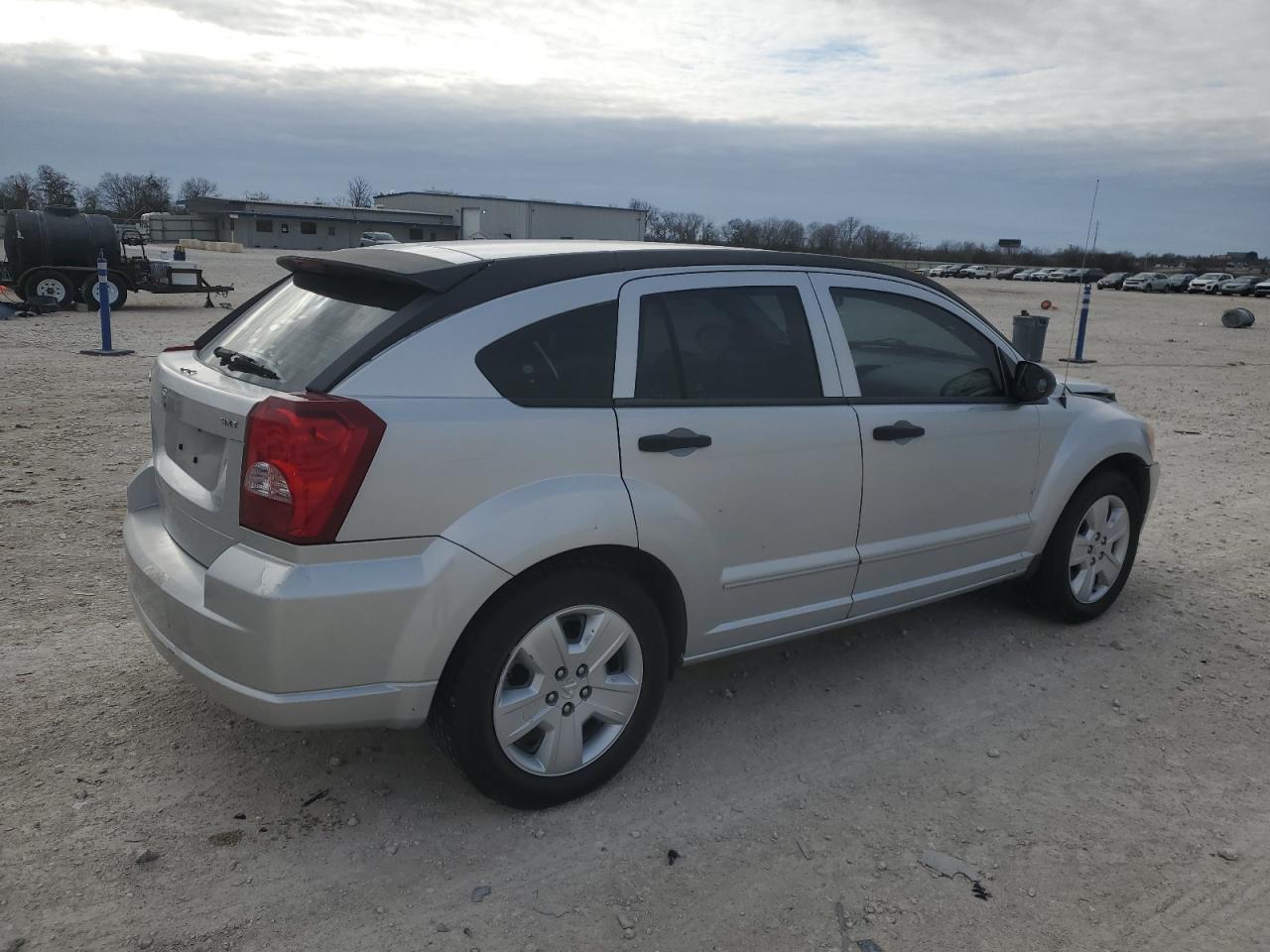 2007 Dodge Caliber - Image 3