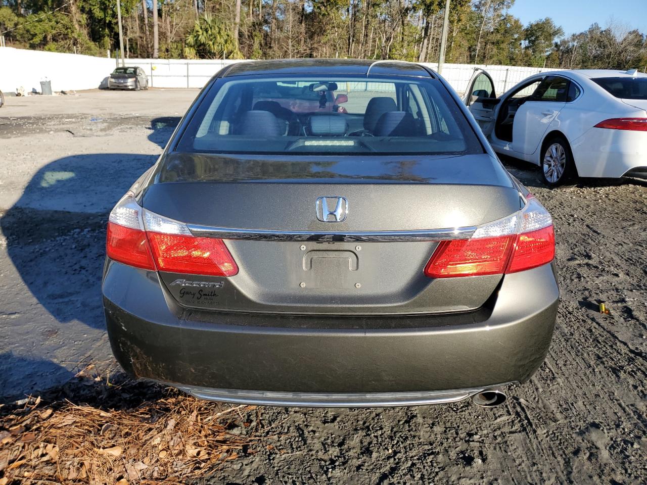 2015 Honda Accord - Image 6