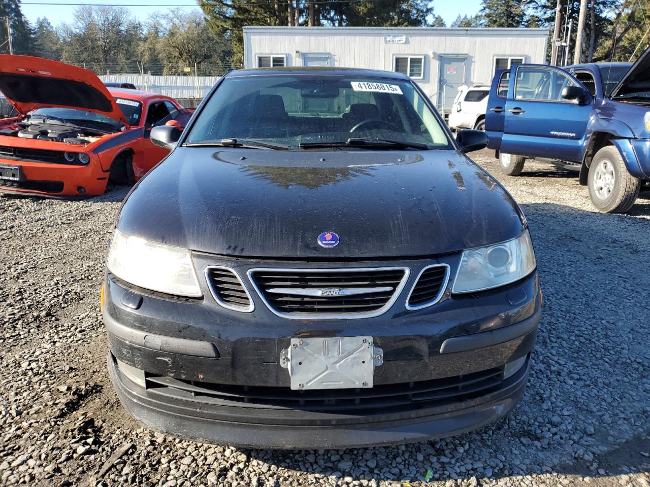 2003 Saab 9-3 - Image 5