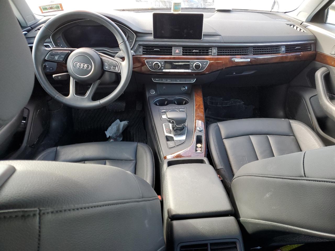 2018 Audi A4 - Image 8