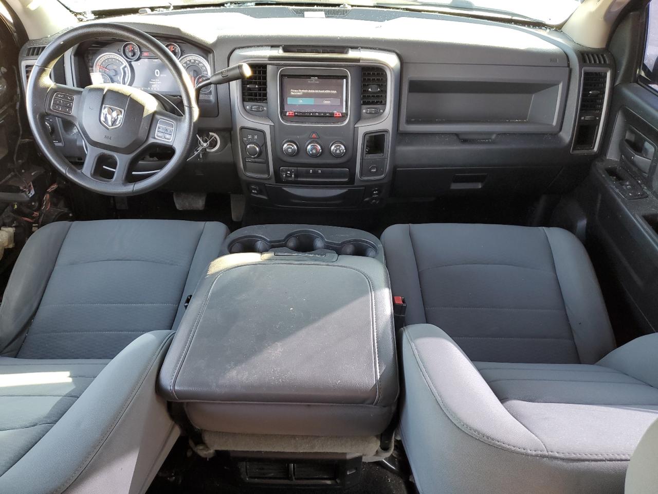 2013 RAM 1500 - Image 8