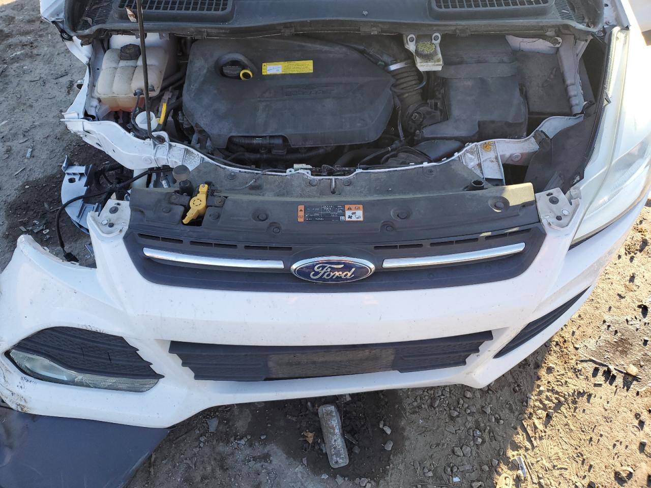 2015 Ford Escape - Image 12