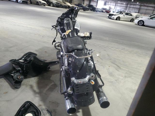 2021 HARLEY-DAVIDSON FLHXS   