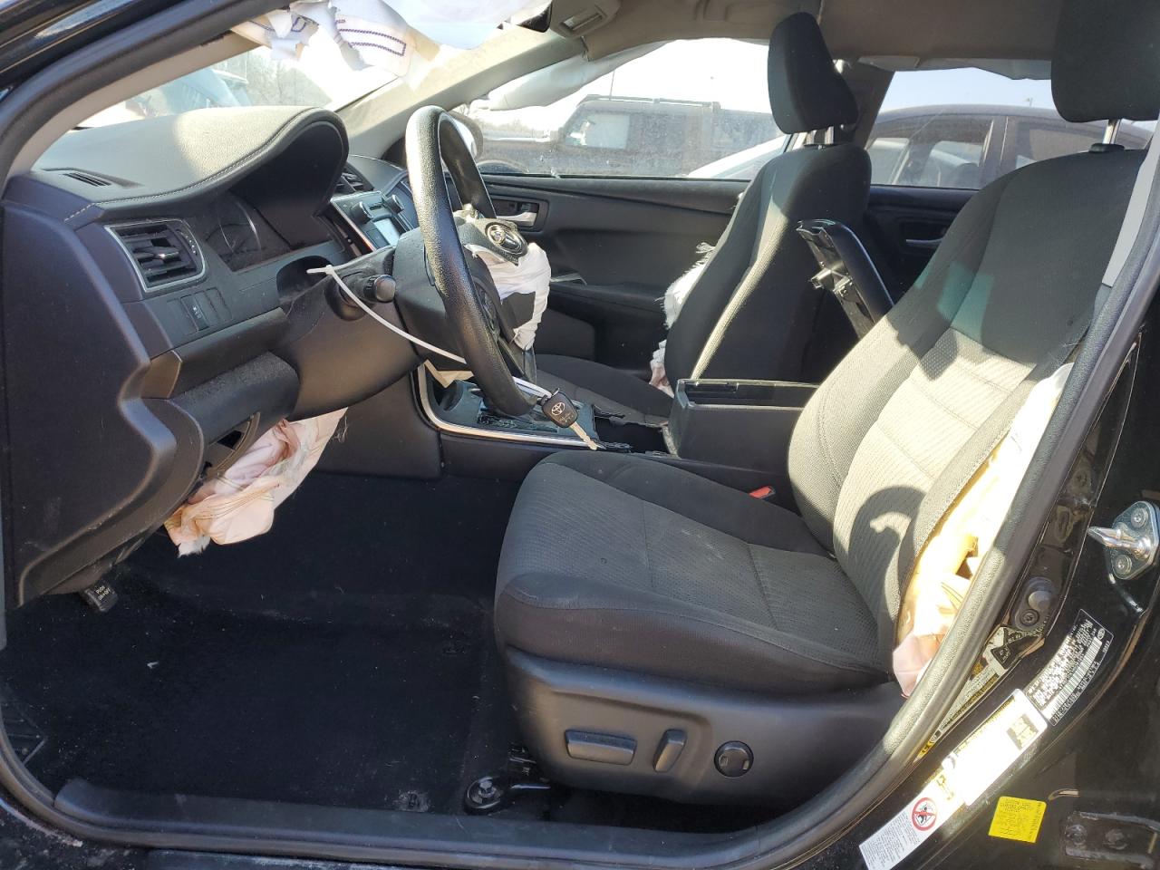 2017 Toyota Camry - Image 7