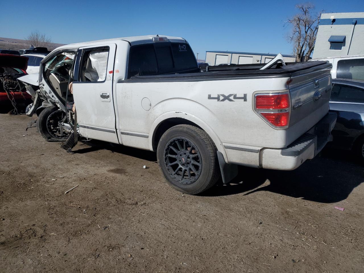 2009 Ford F-150 - Image 2