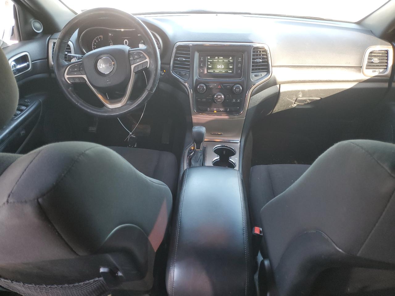 2016 Jeep Grand Cherokee - Image 8