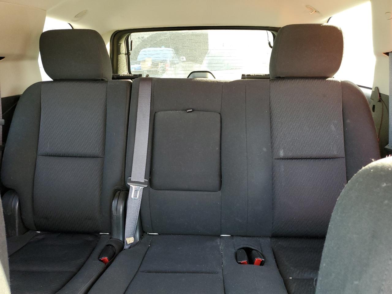 2011 Chevrolet Tahoe - Image 10