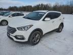2017 HYUNDAI SANTA FE SPORT  à vendre chez Copart ON - COOKSTOWN