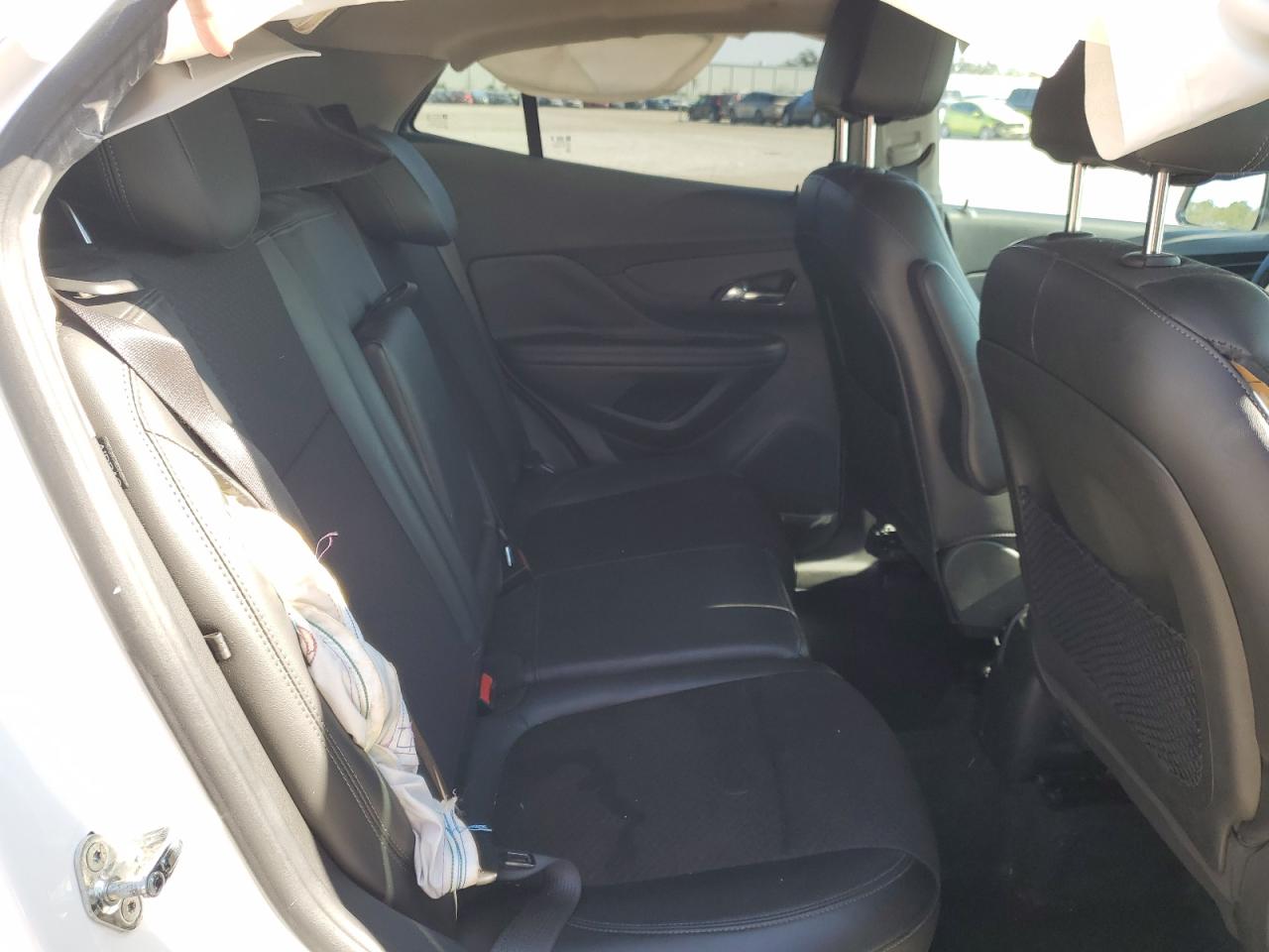 2018 Buick Encore - Image 11
