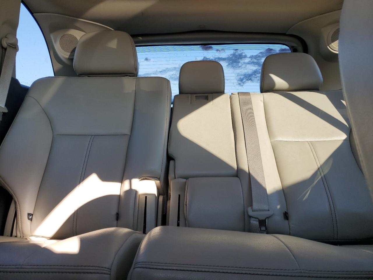 2011 Ford Edge - Image 10