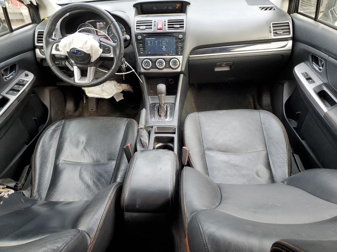2017 Subaru XV - Image 8