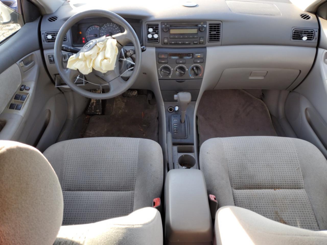 2007 Toyota Corolla - Image 8