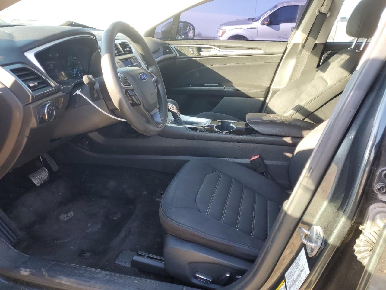 2015 Ford Fusion - Image 7
