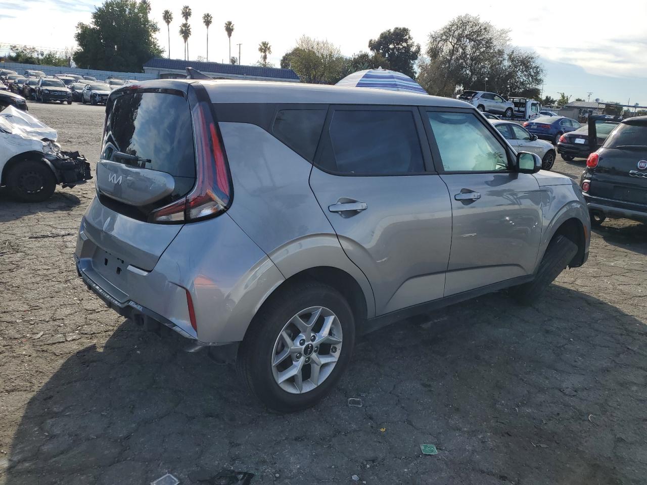 2024 Kia Soul - Image 3