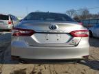 2019 Toyota Camry Hybrid en Venta en Lebanon, TN - Front End