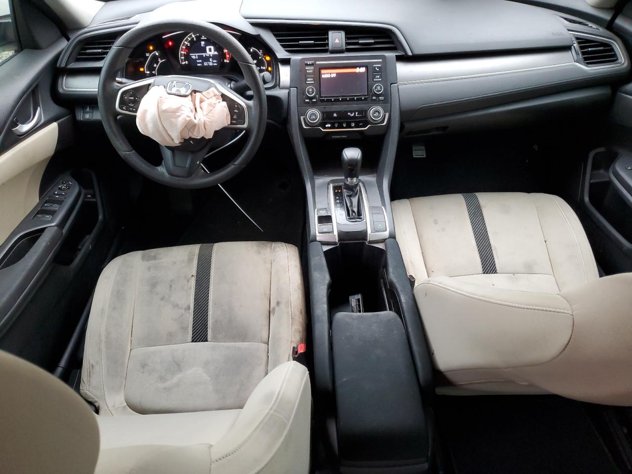 2016 Honda Civic - Image 8