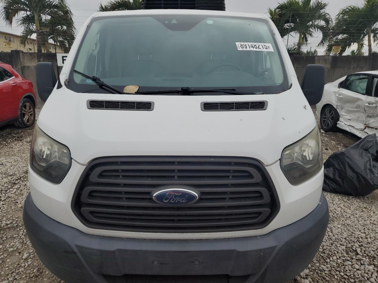 2017 Ford Transit - Image 5