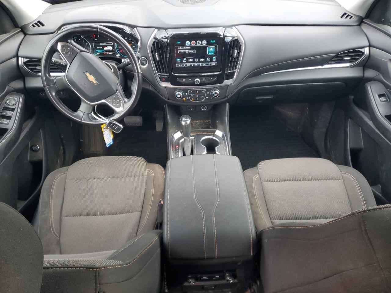 2019 Chevrolet Traverse - Image 8