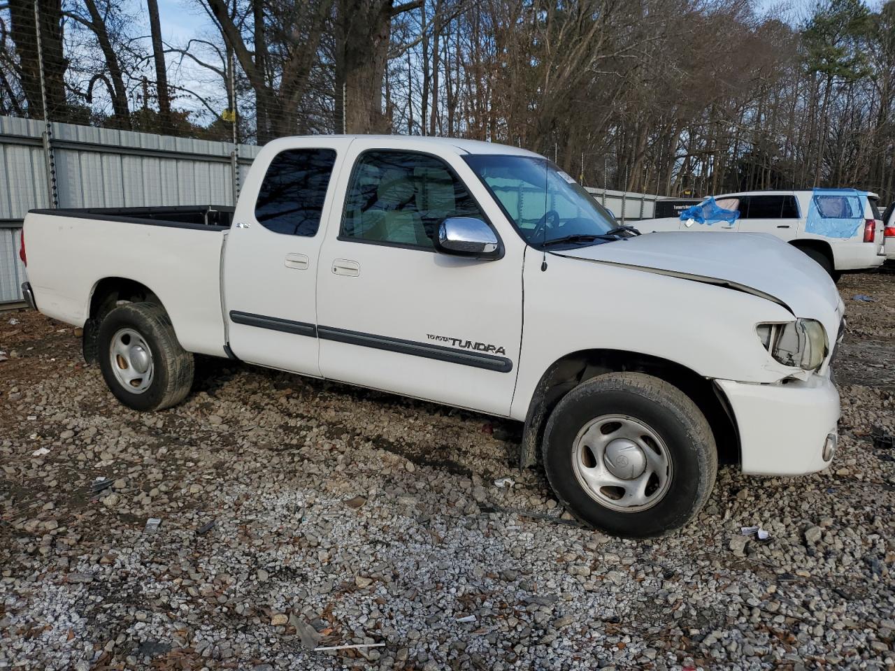 2006 Toyota Tundra - Image 4