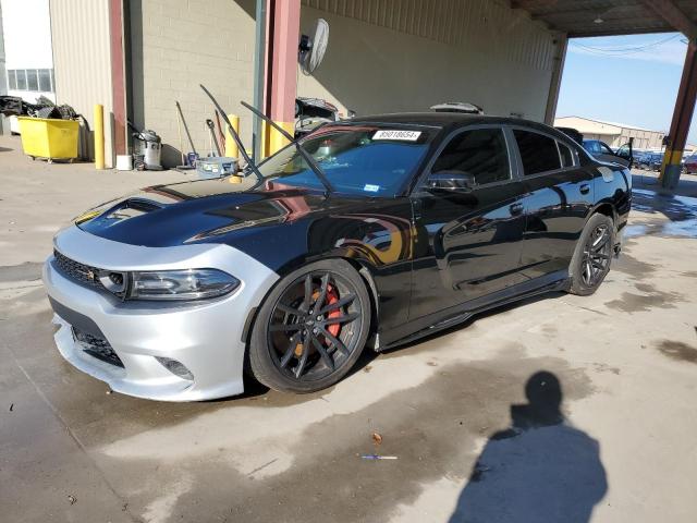 2020 Dodge Charger Scat Pack