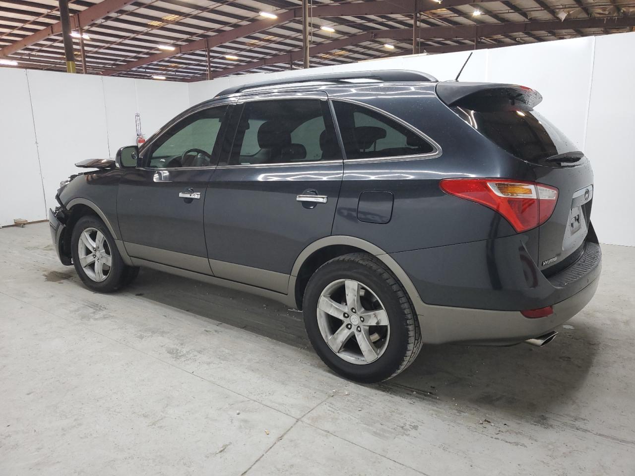 2008 Hyundai Veracruz - Image 3