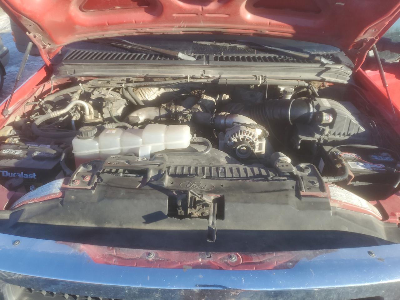 2003 Ford F350 - Image 11