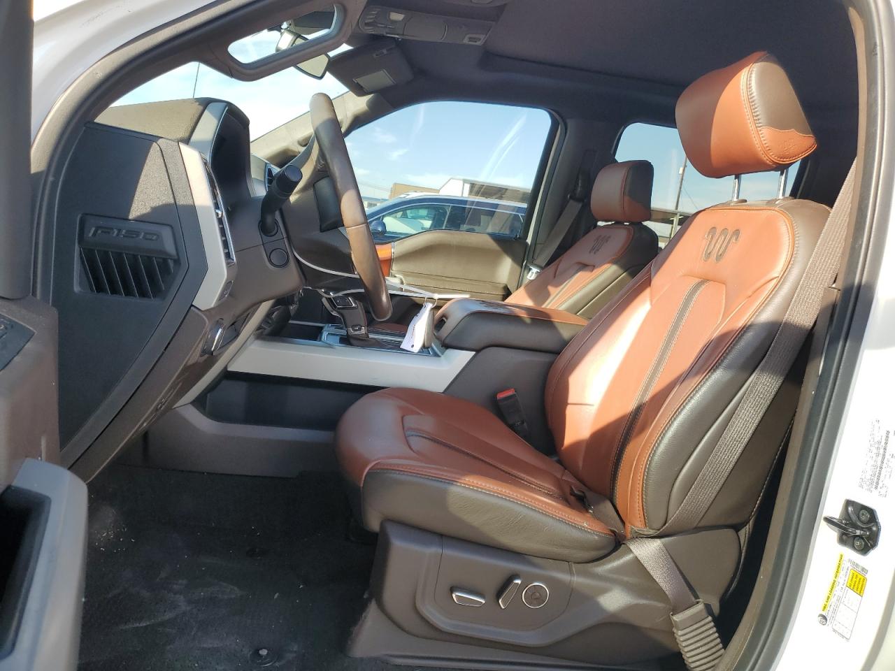2019 Ford F-150 - Image 7