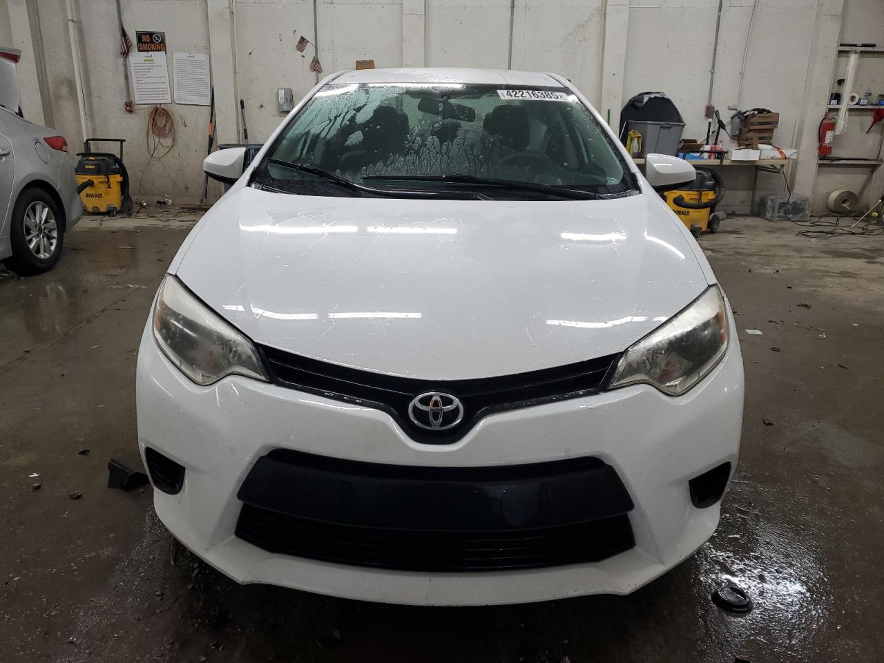 2014 Toyota Corolla - Image 5