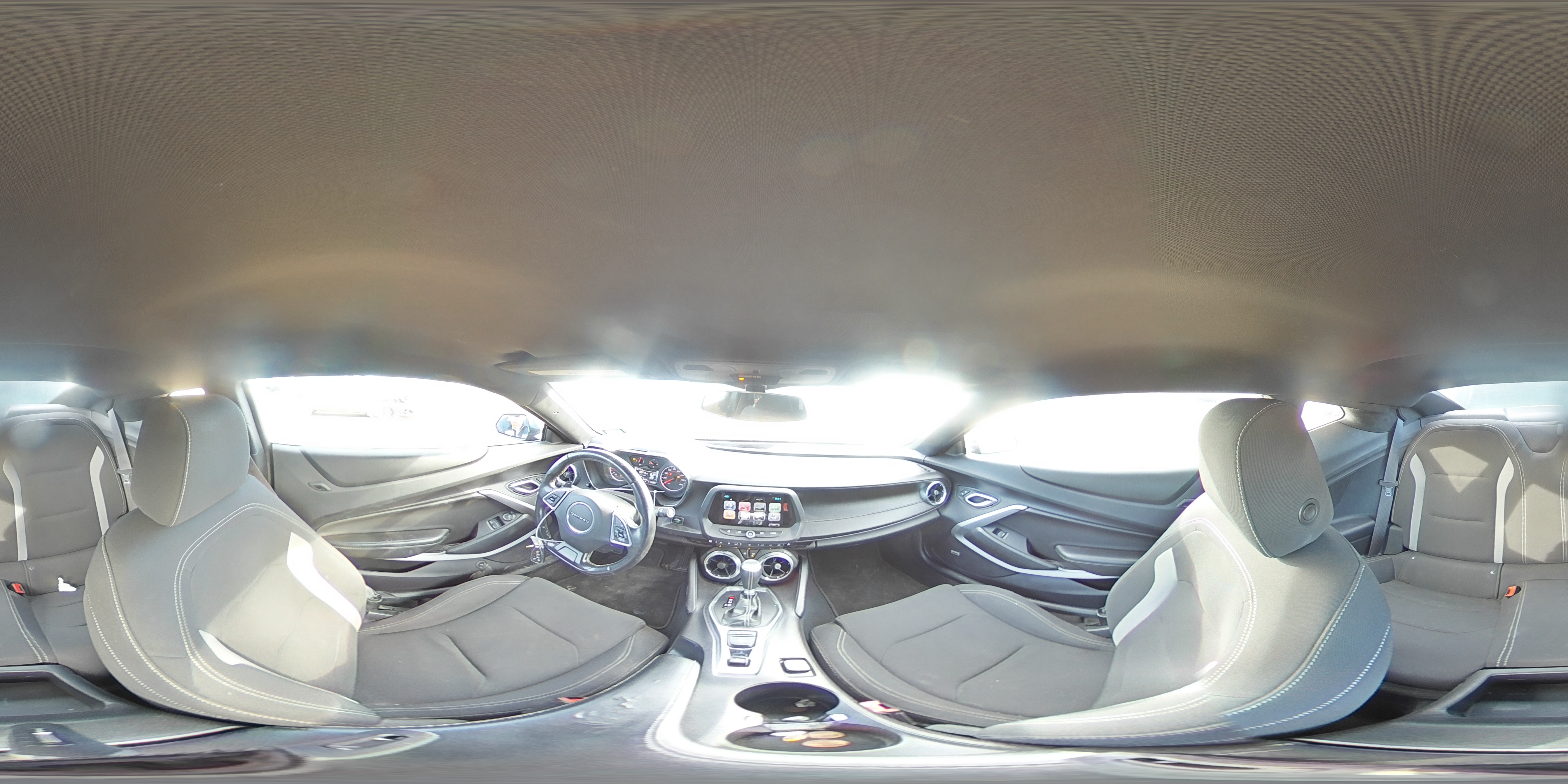 2016 Chevrolet Camaro - Image 13