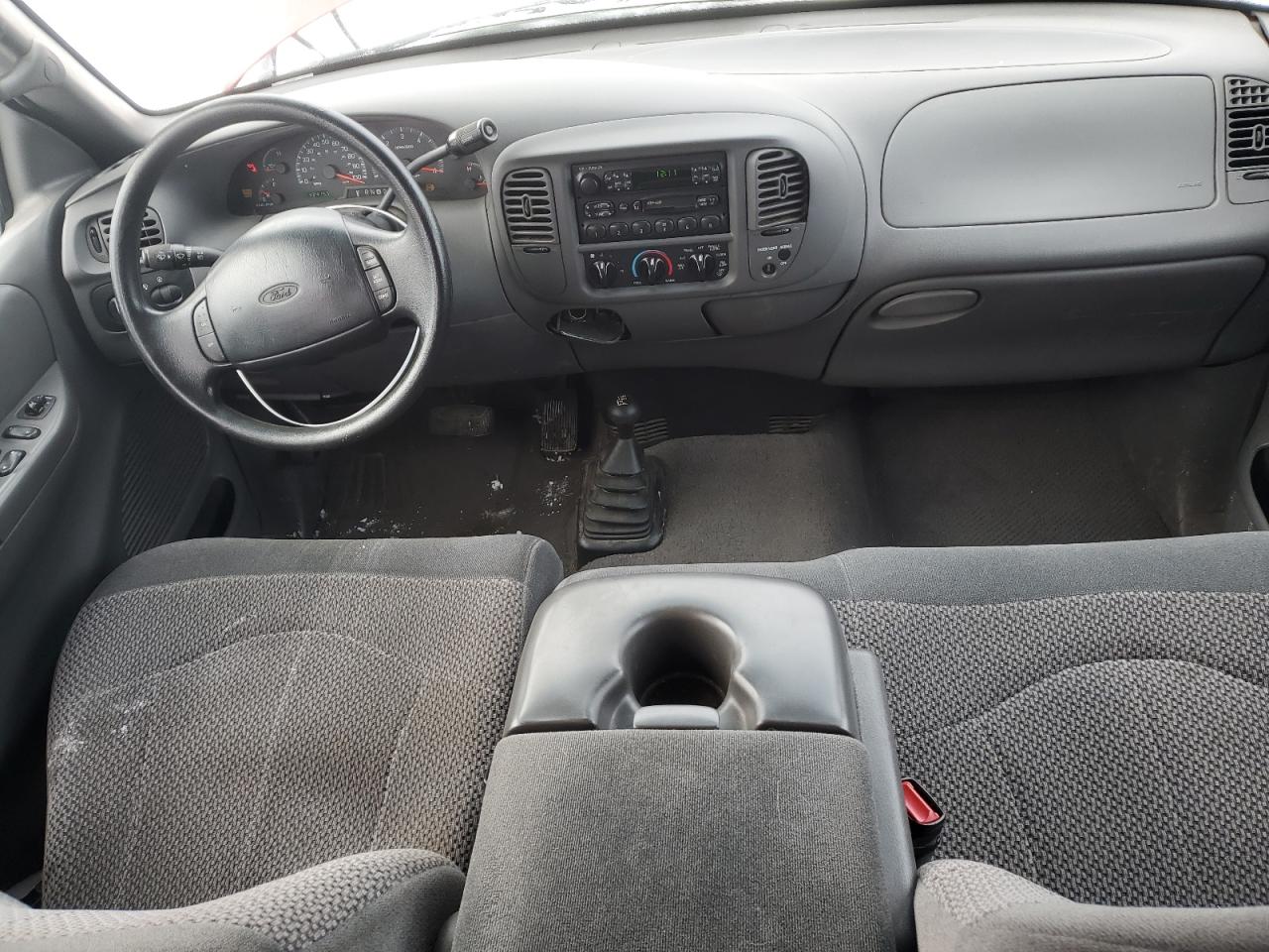 2000 Ford F150 VIN: 1FTRX18L7YNA25693 Lot: 88042925