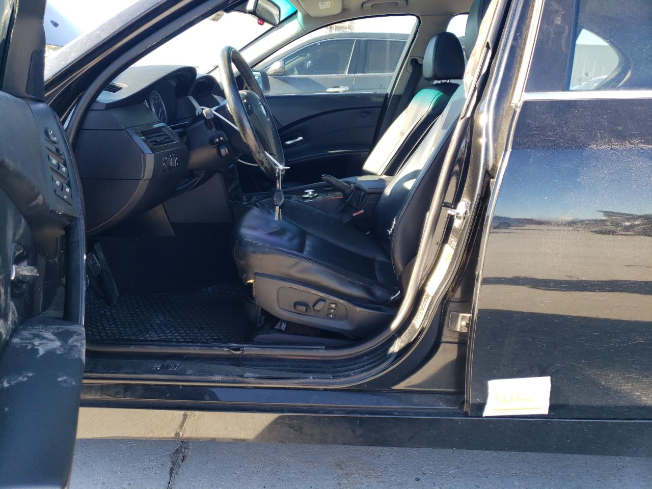 2005 BMW 5er - Image 7