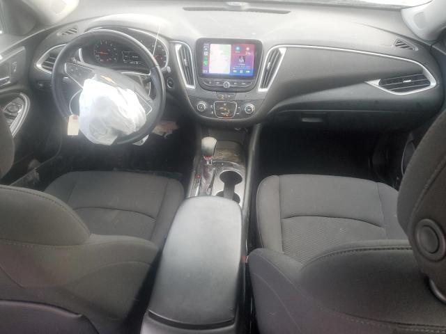  CHEVROLET MALIBU 2021 Czarny
