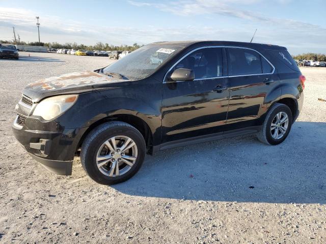 2010 Chevrolet Equinox Ls